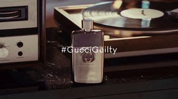 gucci guilty muziek reclame|the harptones gucci guilty campaign.